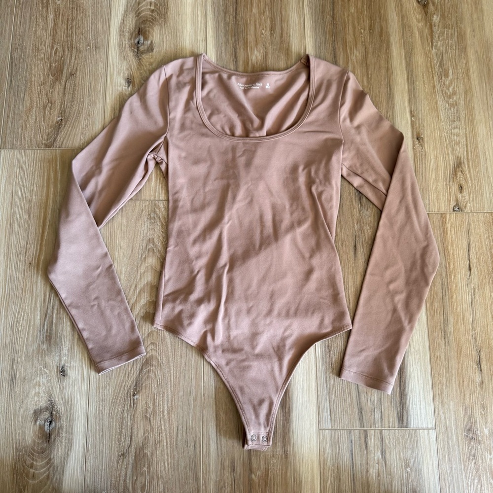 Abercrombie Bodysuit